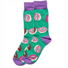 Load image into Gallery viewer, Pig Men Cartoon Socks
